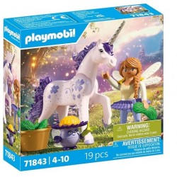 PLAYMOBIL® 71843 Lucky...