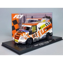Fly VAN01 Ford Transit