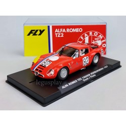 Fly A2105 Alfa Romeo TZ2
