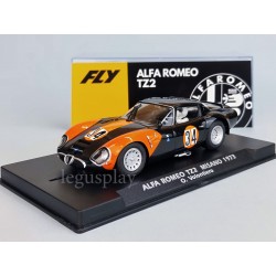 Fly A2103 Alfa Romeo TZ2