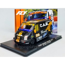Fly VAN02 Ford Transit
