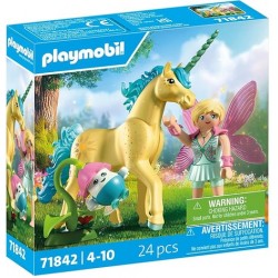 PLAYMOBIL® 71842 Sunshine...