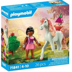 PLAYMOBIL® 71841 Sky Rose...