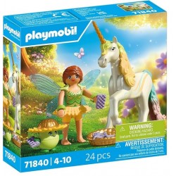 PLAYMOBIL® 71840 Rainbow...