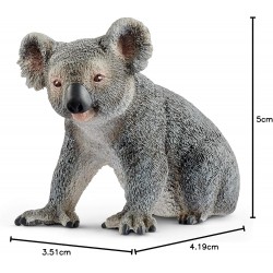 SCHLEICH@ 14815 Koala Macho
