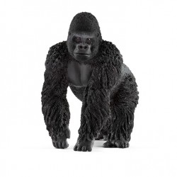 SCHLEICH@ 14770 Gorila Macho