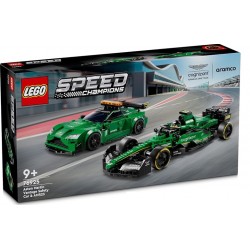LEGO® 76925 Safety Car de...