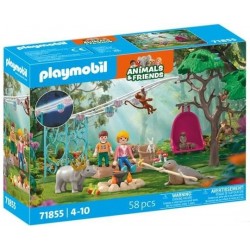 PLAYMOBIL® 71855 Fiesta de...