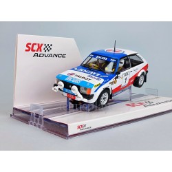Scalextric Advance...