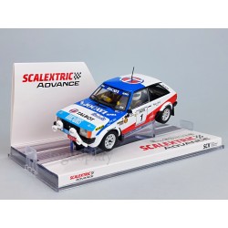 Scalextric Advance...
