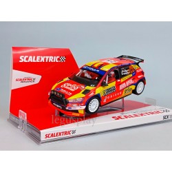 Scalextric U10566S300 Skoda...