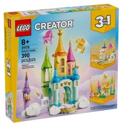 LEGO® 31175 Castillo de los...