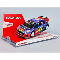 Scalextric U10582S300 Ford...