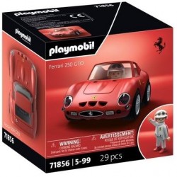 PLAYMOBIL® 71856 X Ferrari...