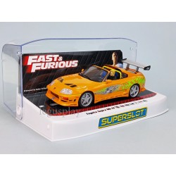 Superslot H4591 Toyota...