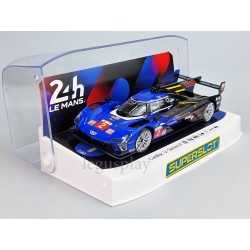 Superslot H4512 Cadillac...