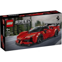 LEGO® 77254 Coche Deportivo...