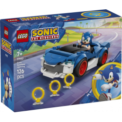 LEGO® 77117 Speedster...