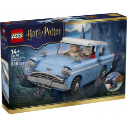 LEGO® 76470 Ford Anglia™...
