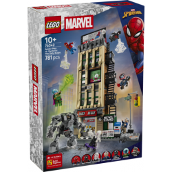 LEGO® 76342 Spider-Man vs....