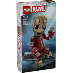 LEGO® 76341 Groot con Traje...