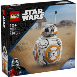 LEGO® 75452 Droide...