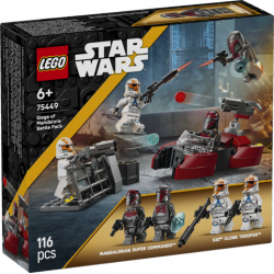LEGO® 75449 Pack de...