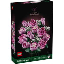 LEGO® 10374 Ramo de Rosas...