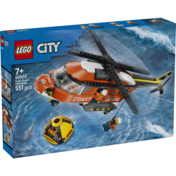 LEGO® 60503 Helicóptero de...