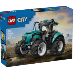 LEGO® 60498 Tractor