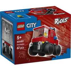 LEGO® 60482 Vehículos:...