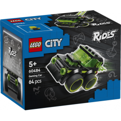 LEGO® 60484 Vehículos:...