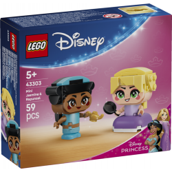 LEGO® 43303 Mini Jasmine y...