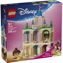 LEGO® 43291 Mini Bella y...