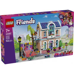 LEGO® 42687 Casa Familiar...