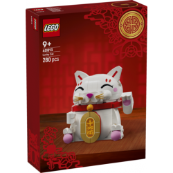 LEGO® 40813 Gato de la...