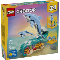 LEGO® 31385 Animales...