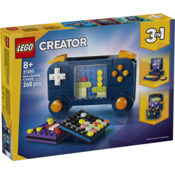 LEGO® 31380 Consola de...