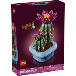LEGO® 11509 Cactus en Flor