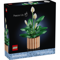 LEGO® 11504 Lirio de la Paz