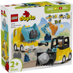LEGO® 10475 Vehículos de...