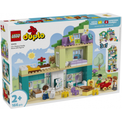 LEGO® 10470 Casa Familiar...