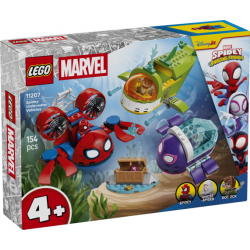 LEGO® 11207 Spidey:...