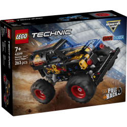 LEGO® 42219 Monster Jam™...
