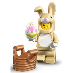 Disfraz de Lindo Conejito