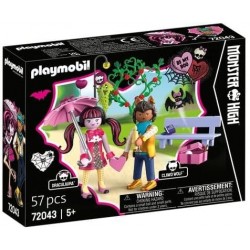 PLAYMOBIL® 72043 Cita de...
