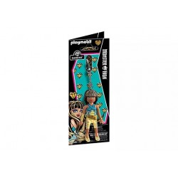 PLAYMOBIL® 72045 Llavero...