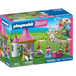 PLAYMOBIL® 72052 Baile de...