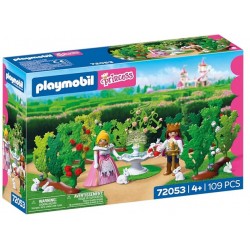PLAYMOBIL® 72053 Laberinto...