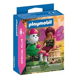 PLAYMOBIL® 72034 Hada con...